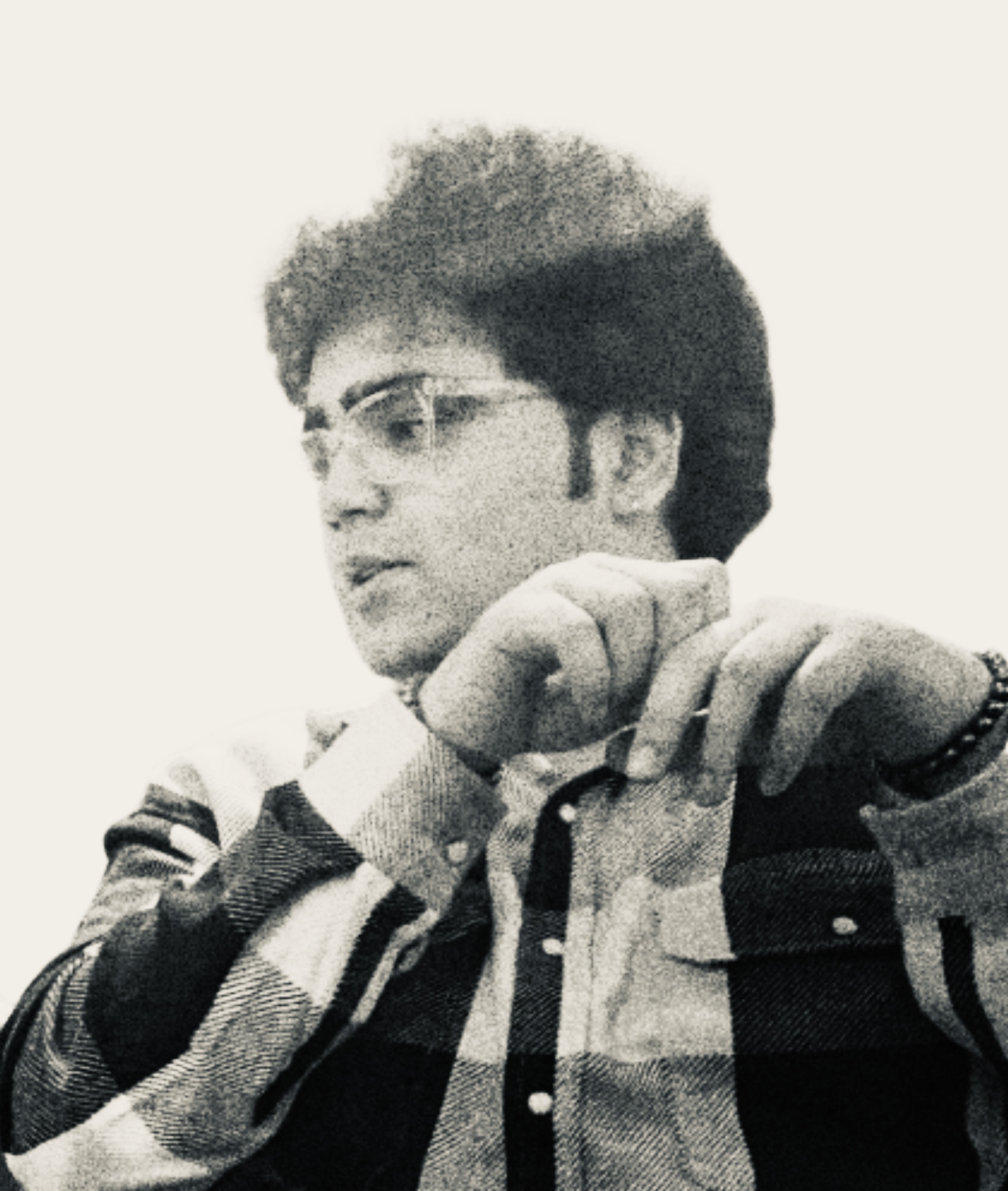 Sparsh, Founder & Creator